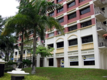 Blk 946 Hougang Street 92 (Hougang), HDB 5 Rooms #240762